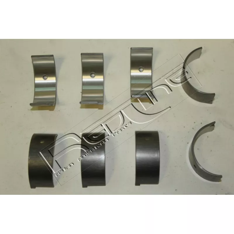 Kit de coussinets de bielle RED-LINE 01DW006