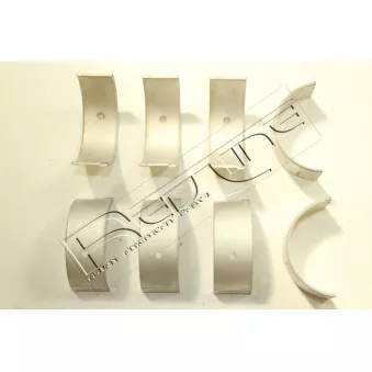 Kit de coussinets de bielle RED-LINE 01HO003