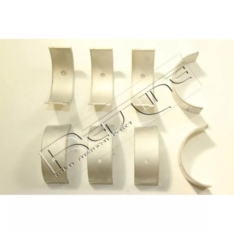 Kit de coussinets de bielle RED-LINE 01HO003