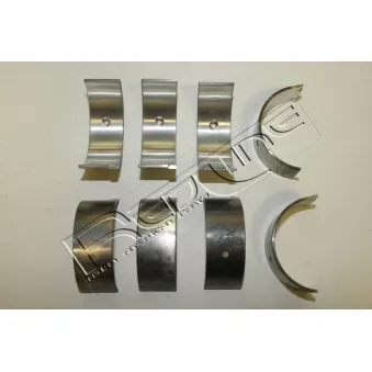 Kit de coussinets de bielle RED-LINE 01HO010