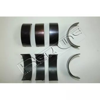 Kit de coussinets de bielle RED-LINE 01HO012