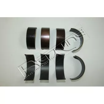 Kit de coussinets de bielle RED-LINE 01HO013