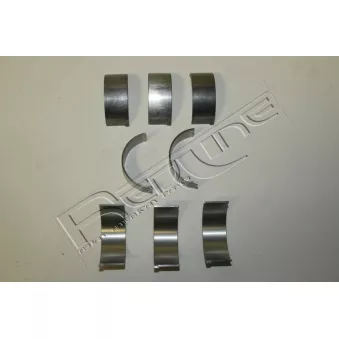 Kit de coussinets de bielle RED-LINE 01HY000