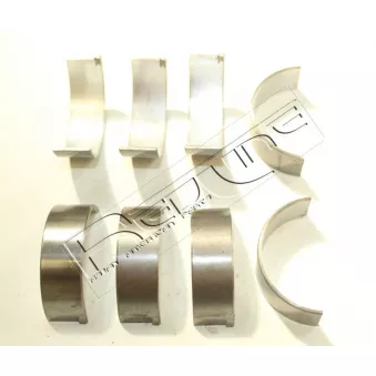 Kit de coussinets de bielle RED-LINE 01HY002