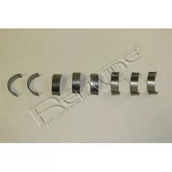 Kit de coussinets de bielle RED-LINE 01HY003
