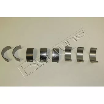Kit de coussinets de bielle RED-LINE 01HY006
