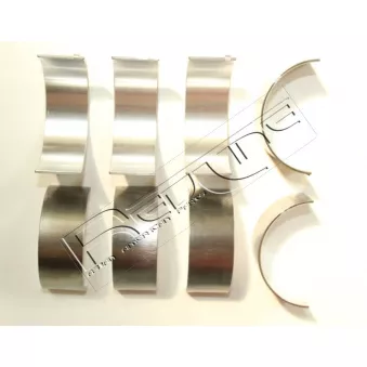 Kit de coussinets de bielle RED-LINE 01HY008