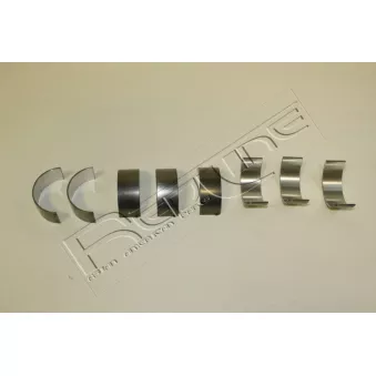 Kit de coussinets de bielle RED-LINE 01HY010