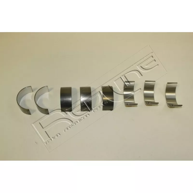 Kit de coussinets de bielle RED-LINE 01HY010