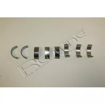 Kit de coussinets de bielle RED-LINE 01HY011
