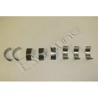 Kit de coussinets de bielle RED-LINE 01HY013