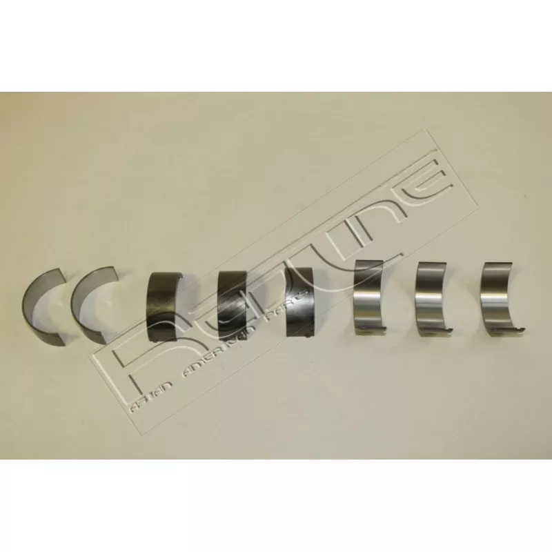 Kit de coussinets de bielle RED-LINE 01HY013