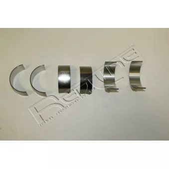 Kit de coussinets de bielle RED-LINE 01HY014