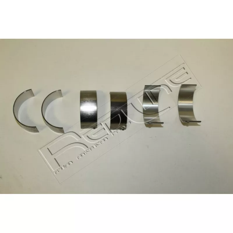 Kit de coussinets de bielle RED-LINE 01HY014