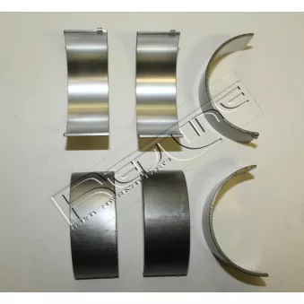 Kit de coussinets de bielle RED-LINE 01HY016