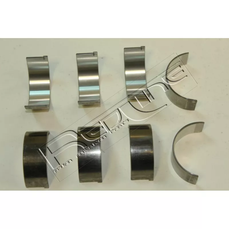 Kit de coussinets de bielle RED-LINE 01HY017