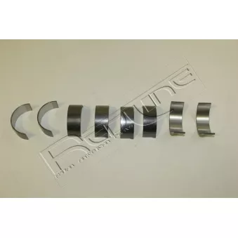 Kit de coussinets de bielle RED-LINE 01HY018