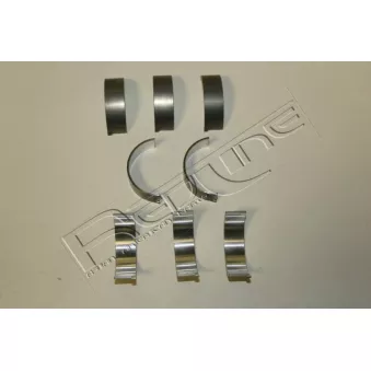 Kit de coussinets de bielle RED-LINE 01HY020
