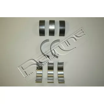 Kit de coussinets de bielle RED-LINE 01HY021