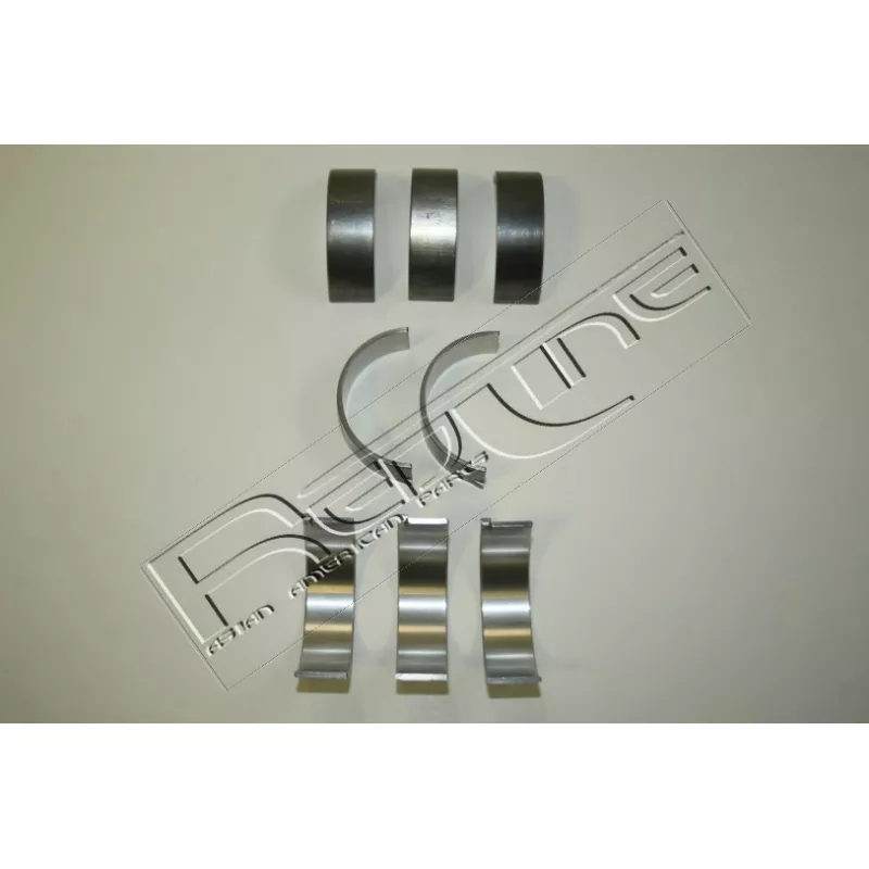 Kit de coussinets de bielle RED-LINE 01HY021