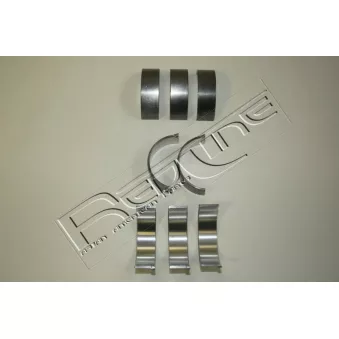 Kit de coussinets de bielle RED-LINE 01HY022