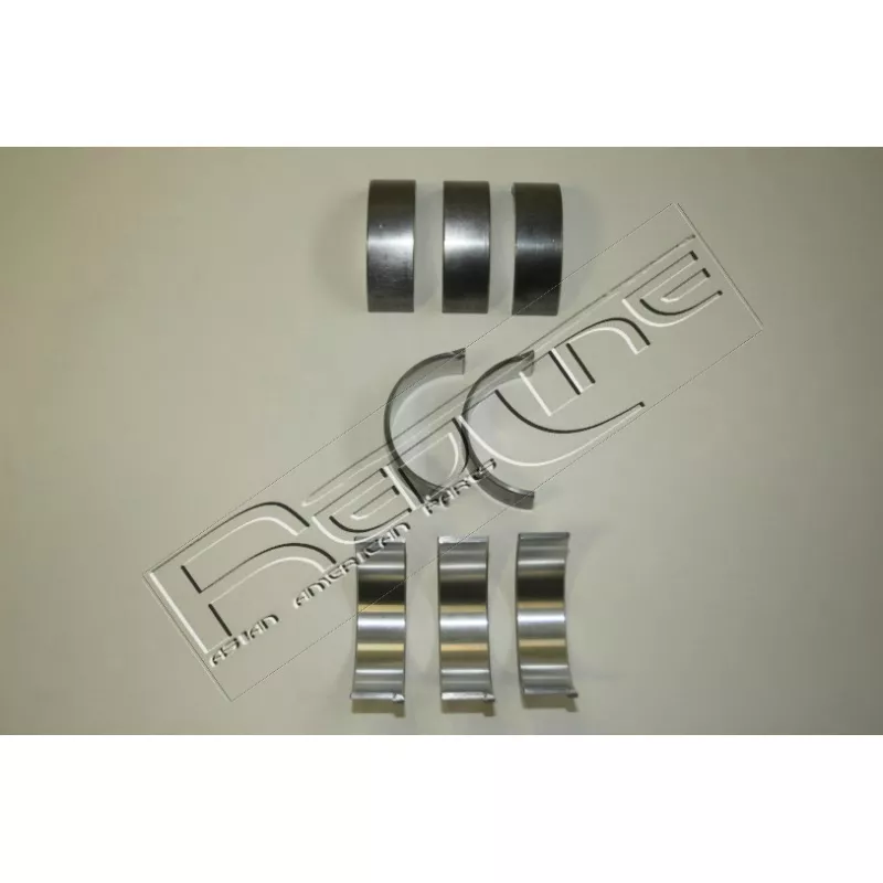 Kit de coussinets de bielle RED-LINE 01HY022