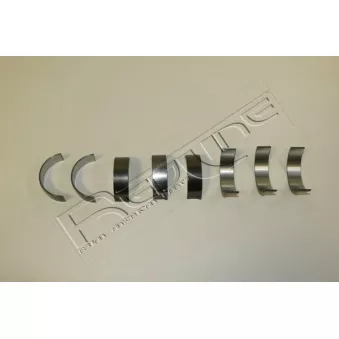 Kit de coussinets de bielle RED-LINE 01HY023
