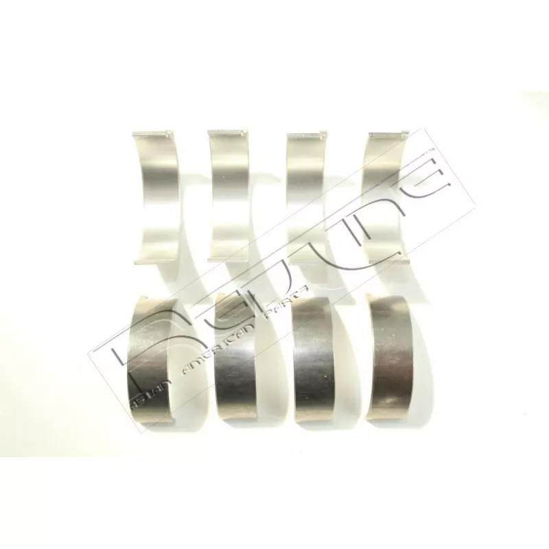Kit de coussinets de bielle RED-LINE 01HY025