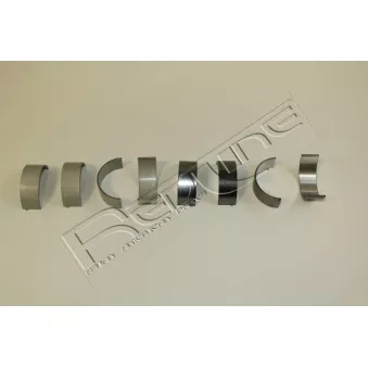 Kit de coussinets de bielle RED-LINE 01HY026