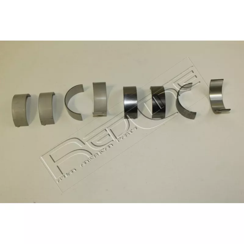 Kit de coussinets de bielle RED-LINE 01HY027