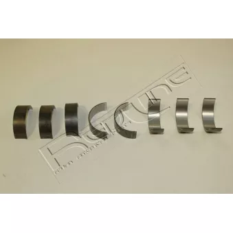 Kit de coussinets de bielle RED-LINE 01HY028