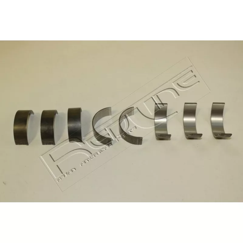 Kit de coussinets de bielle RED-LINE 01HY028