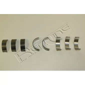 Kit de coussinets de bielle RED-LINE 01HY029