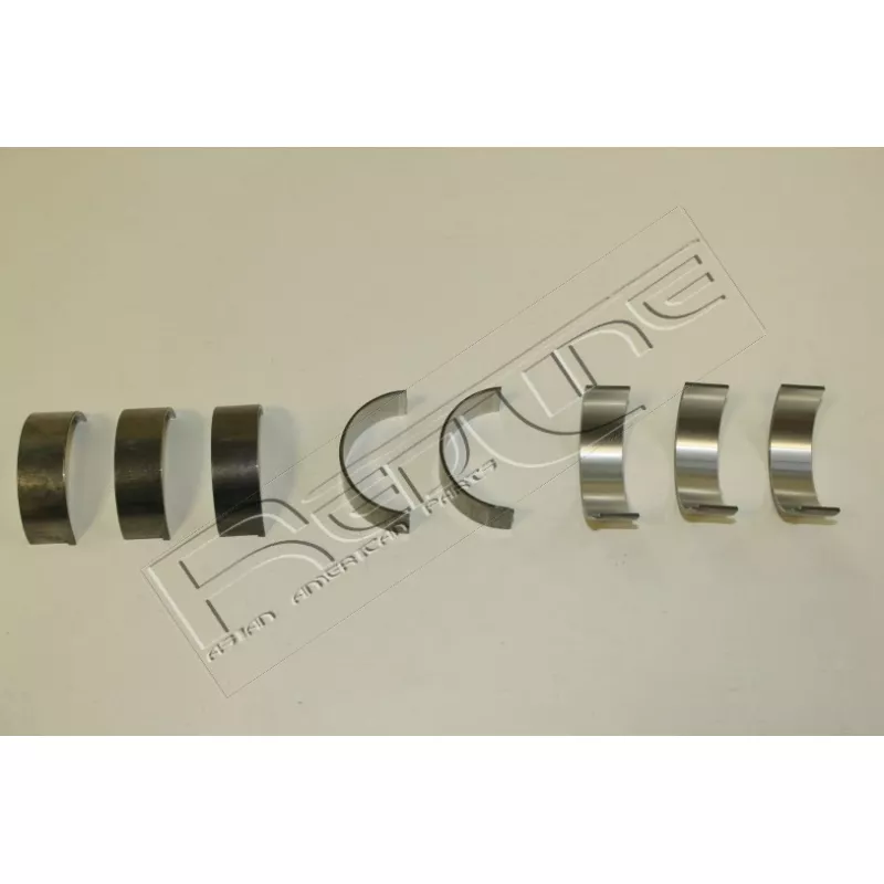 Kit de coussinets de bielle RED-LINE 01HY029