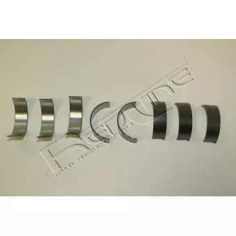 Kit de coussinets de bielle RED-LINE 01HY030