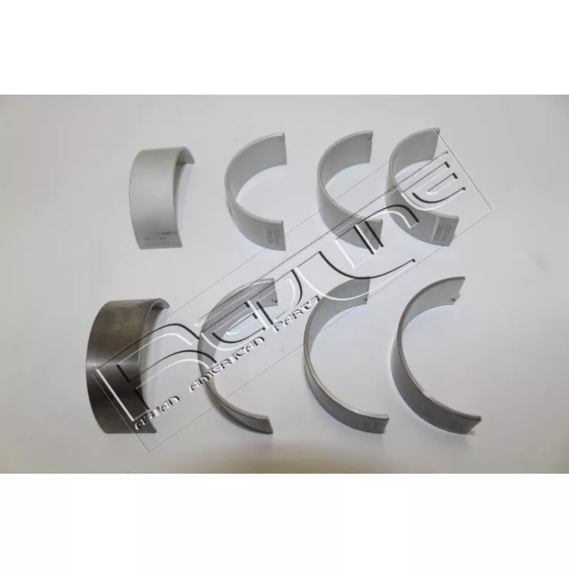 Kit de coussinets de bielle RED-LINE 01HY033