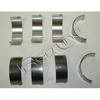 Kit de coussinets de bielle RED-LINE 01IZ001