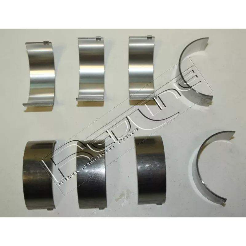 Kit de coussinets de bielle RED-LINE 01IZ001