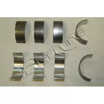 Kit de coussinets de bielle RED-LINE 01IZ006
