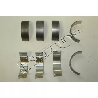 Kit de coussinets de bielle RED-LINE 01IZ007