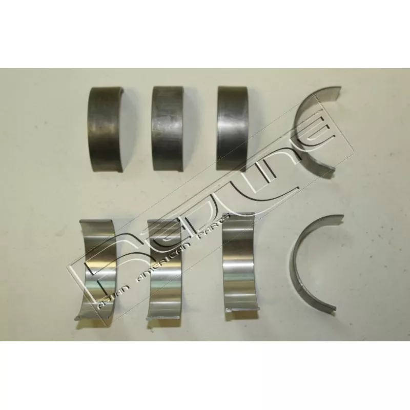 Kit de coussinets de bielle RED-LINE 01IZ007