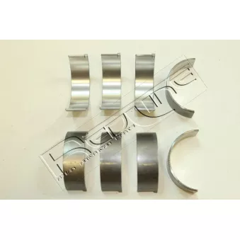 Kit de coussinets de bielle RED-LINE 01IZ008