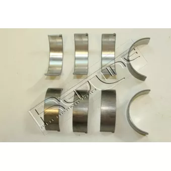 Kit de coussinets de bielle RED-LINE 01IZ009