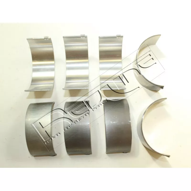 Kit de coussinets de bielle RED-LINE 01IZ011
