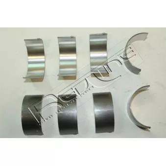 Kit de coussinets de bielle RED-LINE 01IZ012