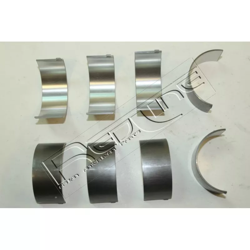 Kit de coussinets de bielle RED-LINE 01IZ012