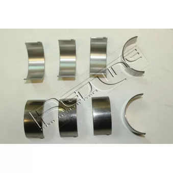 Kit de coussinets de bielle RED-LINE 01IZ013