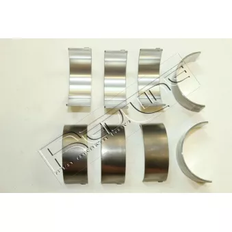 Kit de coussinets de bielle RED-LINE 01IZ017