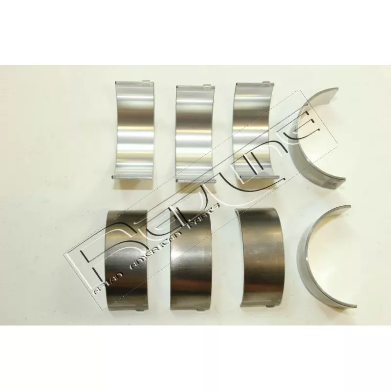 Kit de coussinets de bielle RED-LINE 01IZ017
