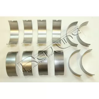 Kit de coussinets de bielle RED-LINE 01JE003